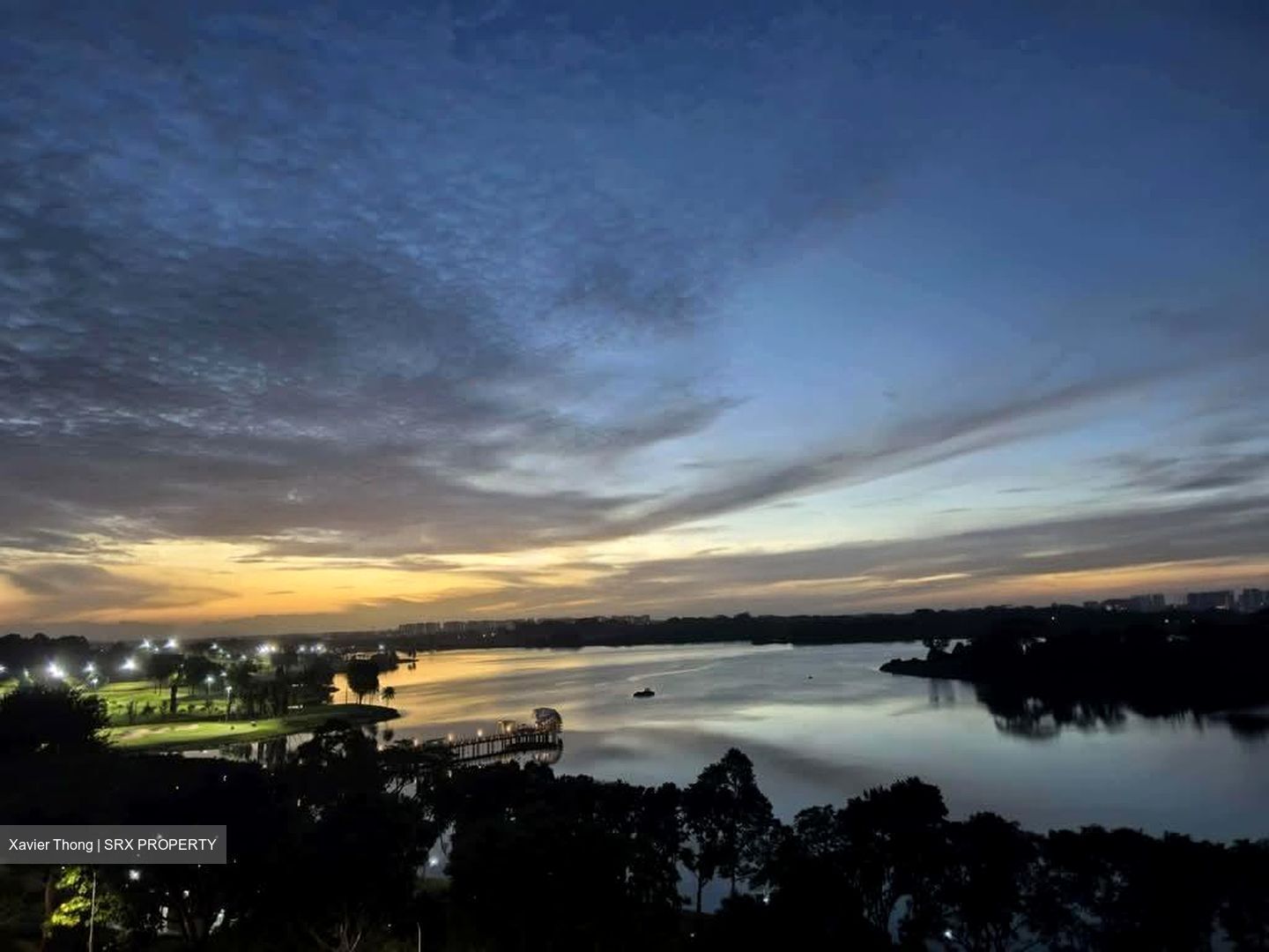 The Estuary (D27), Condominium #550962131